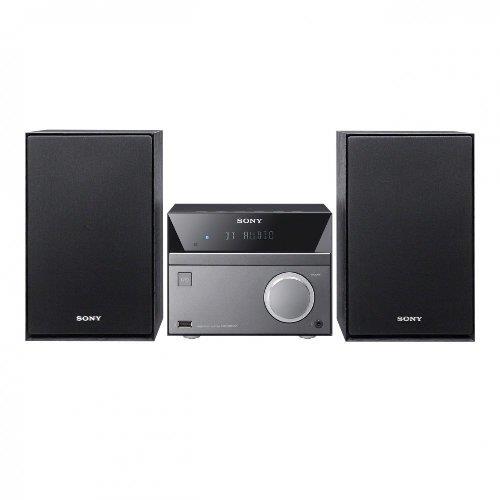 Microcadena Sony CMTSBT40D 50W Microcadena Sony CMTSBT40D 50W